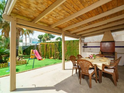 Villa GLADIOLO - Outdoor photo 7