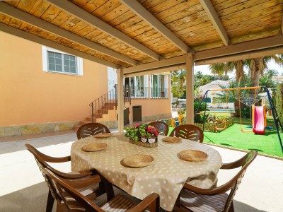 Villa GLADIOLO - Outdoor photo 8