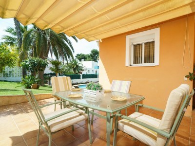 Villa GLADIOLO - Outdoor photo 9