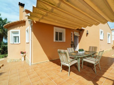 Villa GLADIOLO - Outdoor photo 10