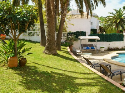 Villa GLADIOLO - Outdoor photo 11