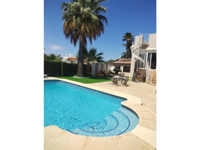 Villa GLADIOLO - Outdoor photo 12