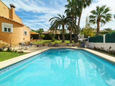 Villa GLADIOLO - Outdoor photo 13