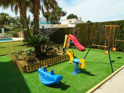 Villa GLADIOLO - Outdoor photo 14