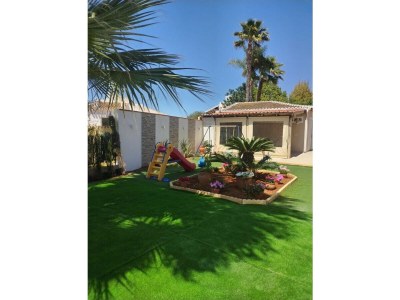 Villa GLADIOLO - Outdoor photo 16