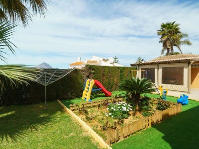 Villa GLADIOLO - Outdoor photo 17