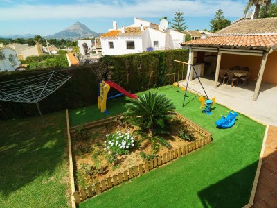 Villa GLADIOLO - Outdoor photo 18