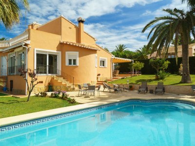 Villa GLADIOLO - Outdoor photo 19