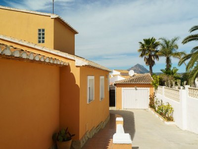 Villa GLADIOLO - Outdoor photo 20