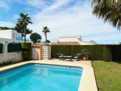 Villa GLADIOLO - Outdoor photo 21