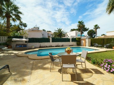 Villa GLADIOLO - Outdoor photo 22