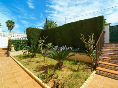 Villa GLADIOLO - Outdoor photo 23