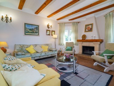 Villa GLADIOLO - Features photo 25