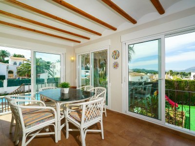 Villa GLADIOLO - Features photo 27