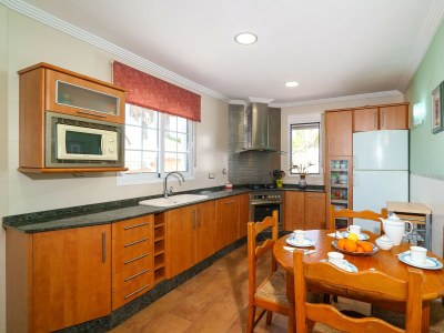 Villa GLADIOLO - Features photo 28