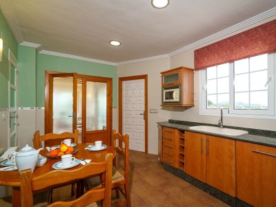 Villa GLADIOLO - Features photo 29