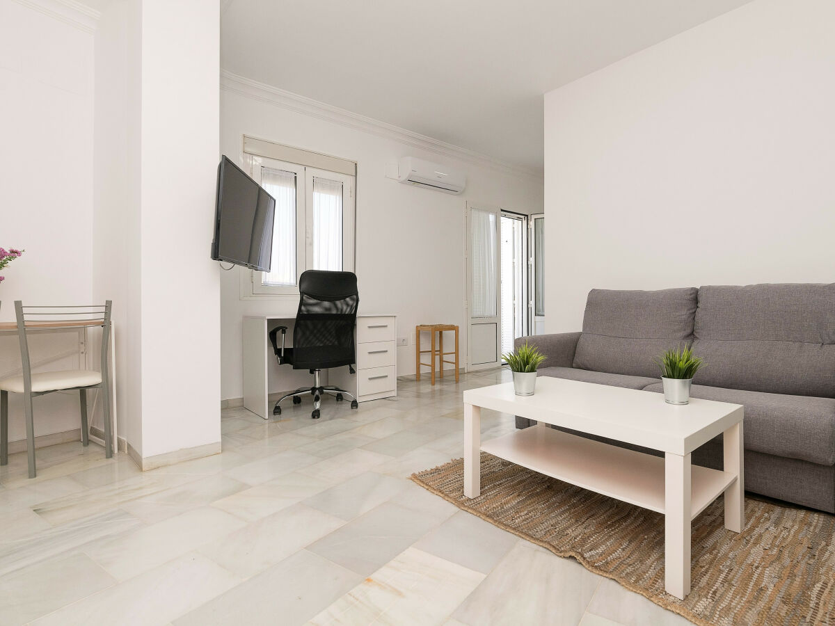 Apartment VERANO EN CHICLANA