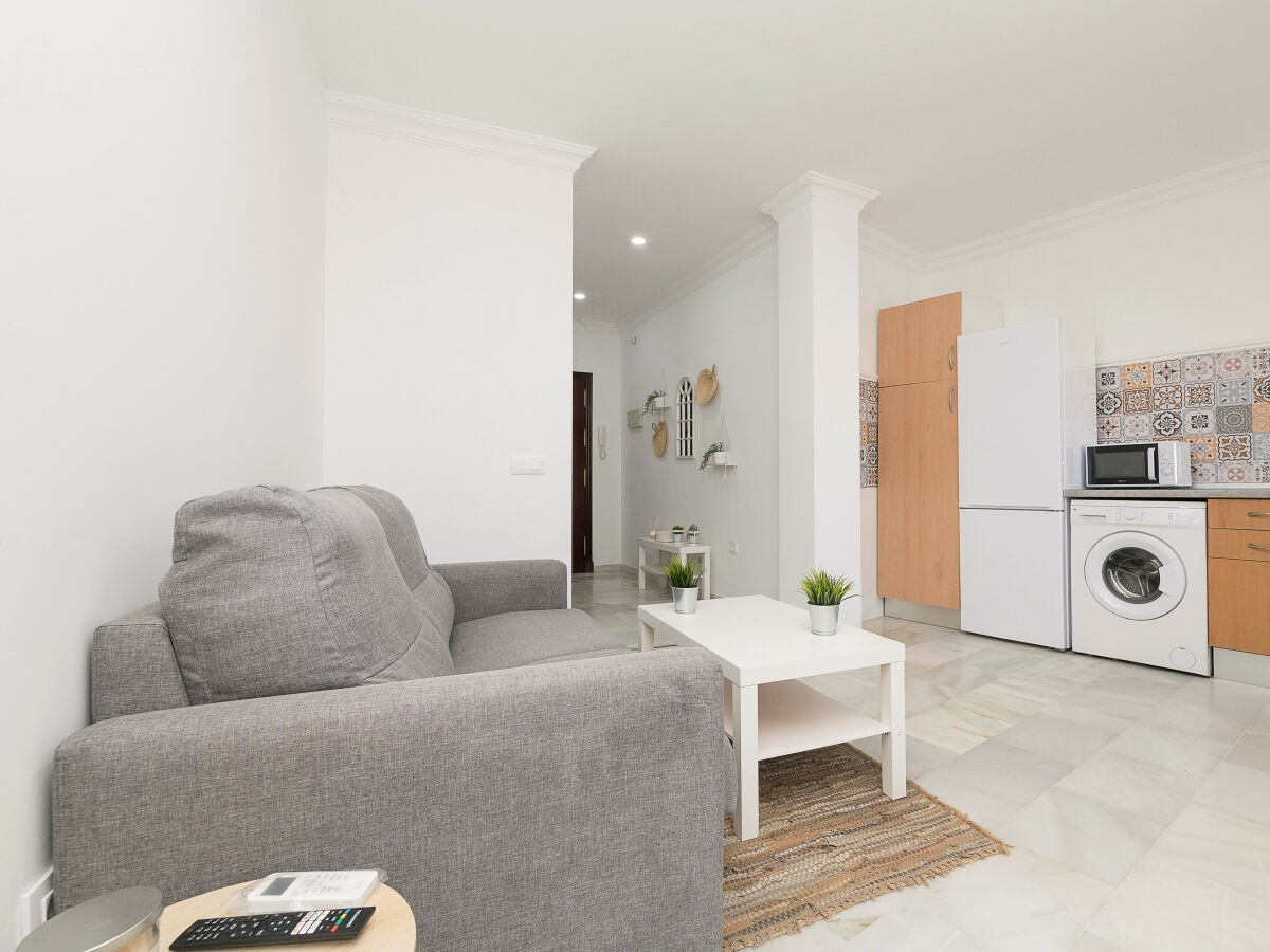 Apartment VERANO EN CHICLANA - Outdoor photo 2