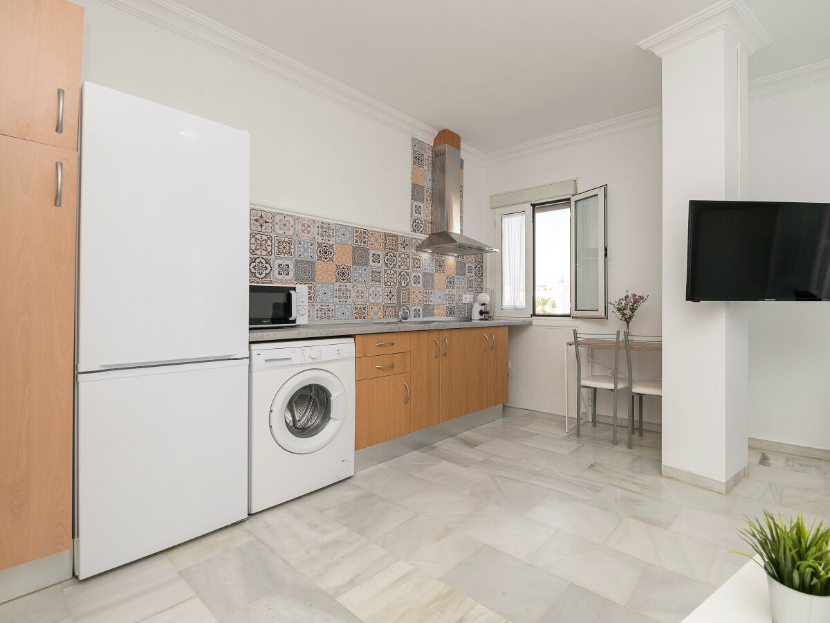 Apartment VERANO EN CHICLANA - Outdoor photo 4