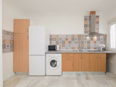 Apartment VERANO EN CHICLANA - Outdoor photo 3