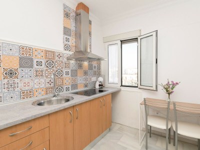 Apartment VERANO EN CHICLANA - Outdoor photo 5