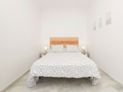 Apartment VERANO EN CHICLANA - Outdoor photo 6