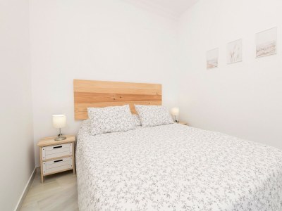 Apartment VERANO EN CHICLANA - Outdoor photo 7