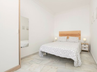 Apartment VERANO EN CHICLANA - Outdoor photo 8