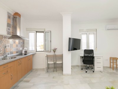 Apartment VERANO EN CHICLANA - Outdoor photo 12