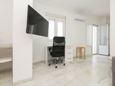 Apartment VERANO EN CHICLANA - Outdoor photo 15