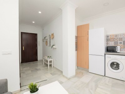 Apartment VERANO EN CHICLANA - Outdoor photo 16