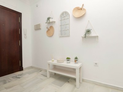 Apartment VERANO EN CHICLANA - Outdoor photo 19