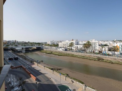 Apartment VERANO EN CHICLANA - Outdoor photo 20