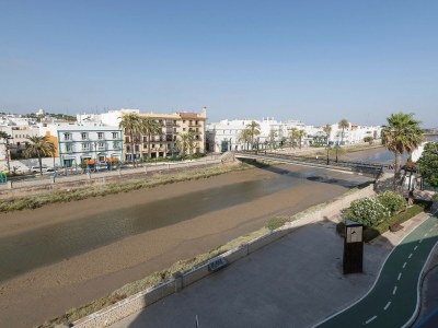 Apartment VERANO EN CHICLANA - Outdoor photo 21