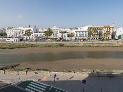 Apartment VERANO EN CHICLANA - Outdoor photo 22