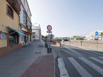 Apartment VERANO EN CHICLANA - Outdoor photo 23