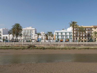 Apartment VERANO EN CHICLANA - Outdoor photo 25