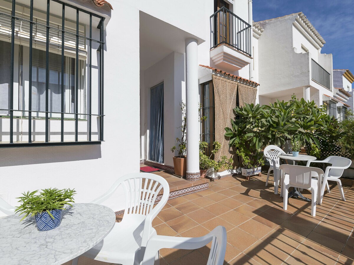 Holiday house CASA OCON