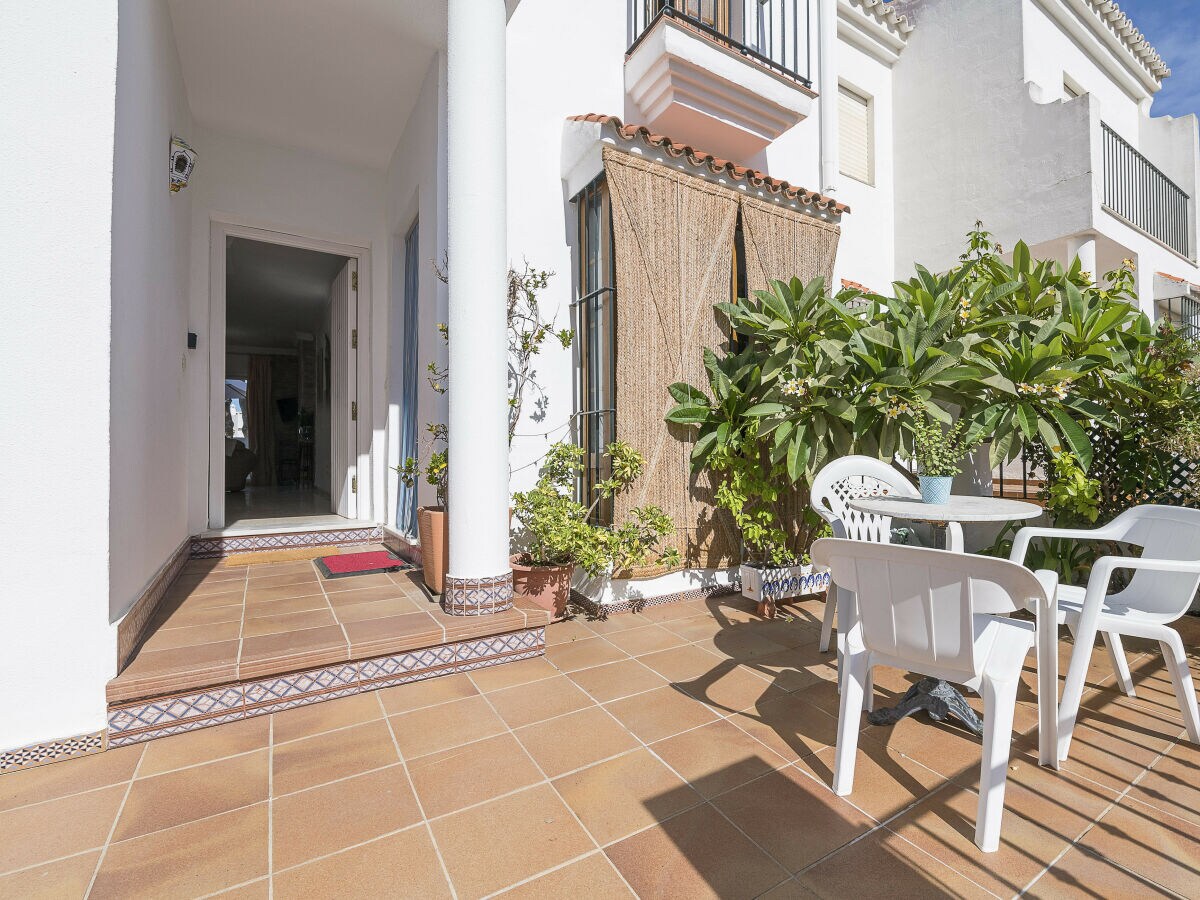 Holiday house CASA OCON - Outdoor photo 2