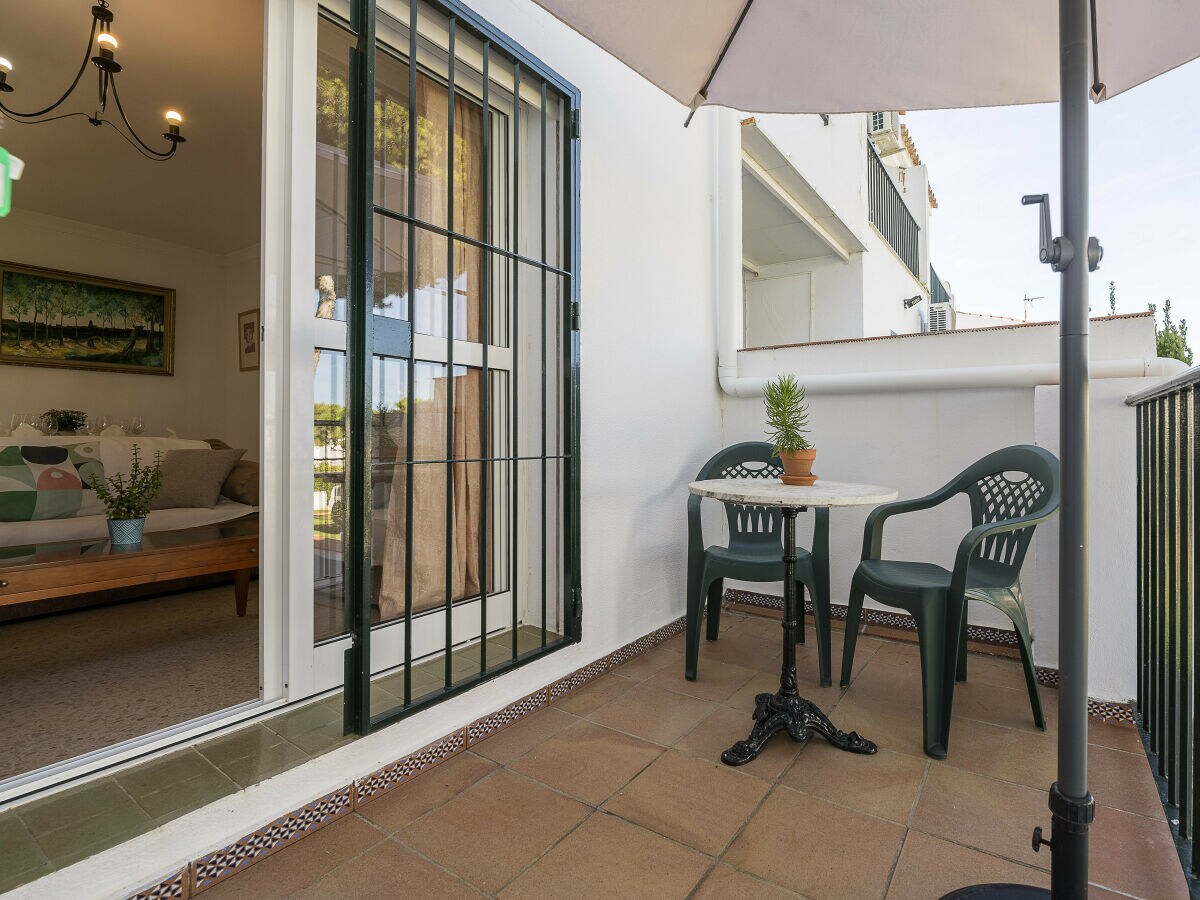 Holiday house CASA OCON - Outdoor photo 3