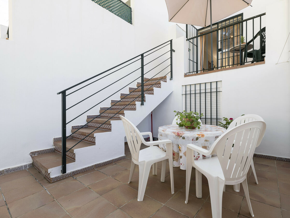 Holiday house CASA OCON - Outdoor photo 5