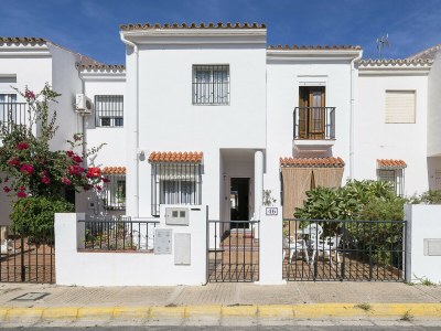 Holiday house CASA OCON - Outdoor photo 8