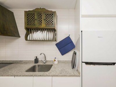 Holiday house CASA OCON - Features photo 16