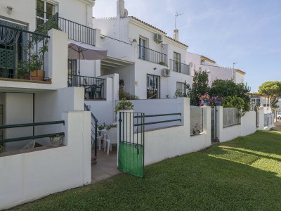 Holiday house CASA OCON - Environment photo 29