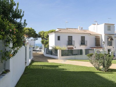 Holiday house CASA OCON - Environment photo 30