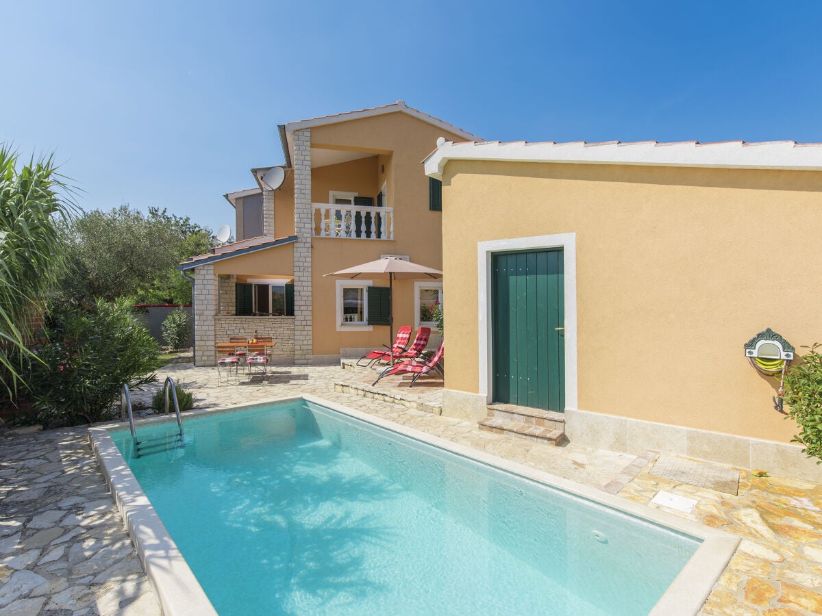 Villa Villa Susanna - Outdoor photo 4