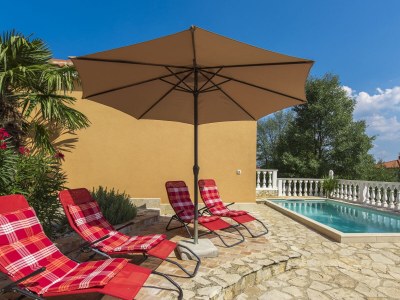 Villa Villa Susanna - Outdoor photo 6