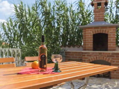 Villa Villa Susanna - Outdoor photo 7