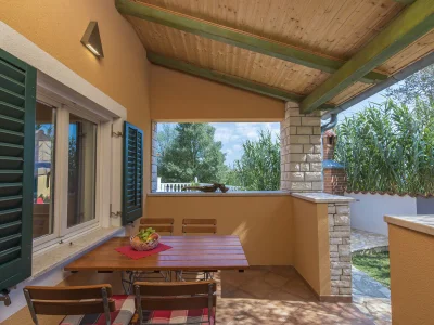 Villa Villa Susanna - Outdoor photo 9