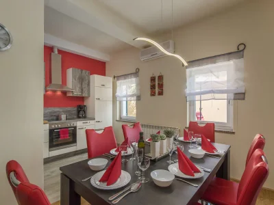 Villa Villa Susanna - Features photo 15